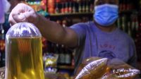 Selewengkan Minyak Goreng, Pengusaha Diancam 20 Tahun Penjara