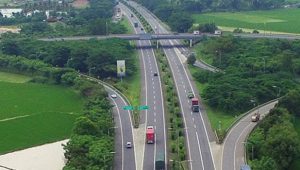 Kemenhub Larang Kendaraan Barang Melintas di Ruas Tol ini Selama Mudik Lebaran, Ini Datanya