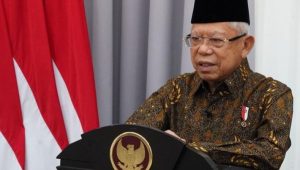 Wakil Presiden Ma’ruf Amin Minta Kasus Tewasnya Santri Gontor Diusut