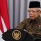 Wakil Presiden RI KH Ma'ruf Amin