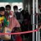 Pengelola Pelabuhan memprediksi jumlah penumpang arus