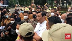Mantan Menteri Era SBY Roy Suryo : Big Data Milik Luhut Panjaitan Big Dusta