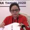 Ketua DPR RI Puan