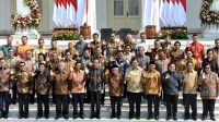 Kabinet Jokowi-Maruf