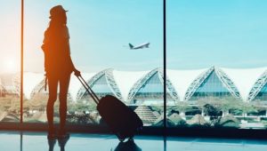 Saat Libur Lebaran, Pemerintah Larang Masyarakat Liburan ke Luar Negeri