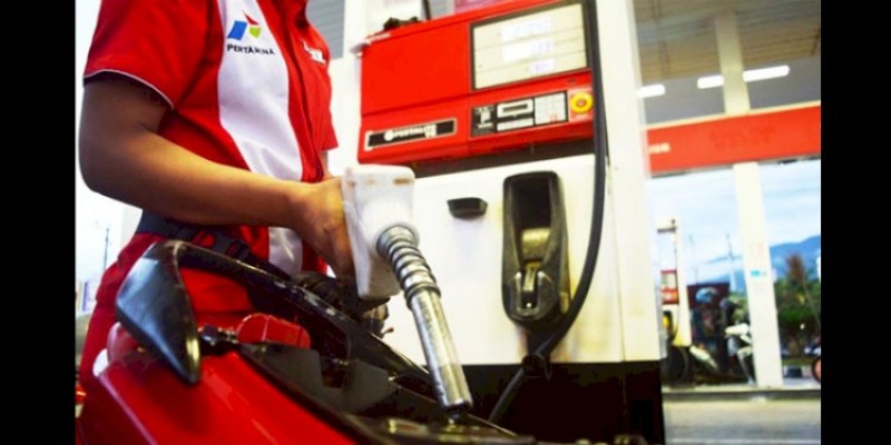 Ilustrasi Pertamina