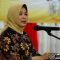 Ketua BPK RI Isma Yatun