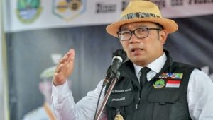 Soal Divonis Mati, Ridwan Kamil: Keputusan Hakim Memenuhi Rasa Keadilan