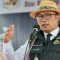 Gubernur Jabar, Ridwan Kamil/