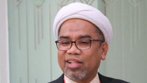 Amran Sulaiman, KKSS Bersama Pemerintahan Prabowo-Gibran