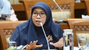 Netty : Perusahaan Jangan Alasan Pandemi Cicil THR