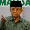 Wakil Ketua Majelis Ulama Indonesia (MUI) Anwar