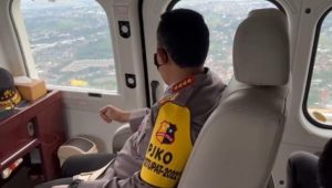 One Way di Tol Cikampek-Kalikangkung Diperpanjang Sampai Hari ini