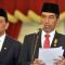 Presiden Joko Widodo