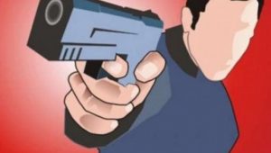 Nekat, Perampok Minimarket di Puncak Bogor Gunakan Senjata, Uang Rp50 Juta Digondol