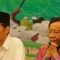 Mahfud MD dan Jokowi