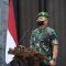 Kepala Staf Angkatan Darat (Kasad) Jenderal TNI Dudung