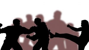 Jurnalis Media Online Sukabumi Dikeroyok Belasan OTK Saat Meliput di RSUD Palabuhanratu