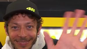 Kabar Heboh, Valentino Rossi Balik ke MotoGP, Fansnya Bilang Begini
