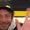 Valentino Rossi kembali ke MotoGP