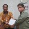 Menteri Koordinator Bidang Perekonomian Airlangga Hartarto