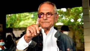 Ramos-Horta Menang Pilpres Timor Leste, Banjir Ucapan Selamat