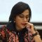 Menkeu Sri Mulyani