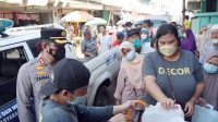 Polres Sukabumi Kota Temukan Harga Minyak Curah Melebihi HET