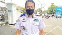 Dishub Kota Sukabumi Segera Analisa Potensi Rawan Macet Angkutan Lebaran