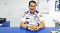 Dishub Kota Sukabumi Mulai Antisipasi Lonjakan Angkutan Lebaran