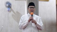 Pasca Libur Lebaran, Walikota Sukabumi Minta ASN Masuk Tepat Waktu