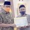 Walikota Sukabumi, Achmad Fahmi