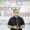 Walikota Sukabumi Achmad Fahmi