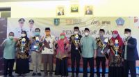 Walikota Sukabumi Dorong Pemuda Pelopor Jadi Duta Inovator dan Motivator