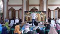 Walikota Sukabumi Apresiasi Ponpes AL-Islamiyyah Al-Ahyani