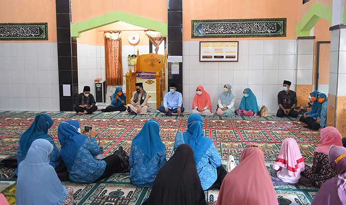 Walikota Sukabumi, Achmad Fahmi