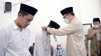 Ramadan, Walikota Sukabumi Ajak Perkokoh Aqidah