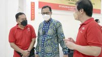 Walikota Sukabumi Apresiasi Aksi Donor Darah INTI