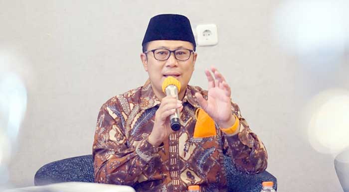 Achmad Fahmi