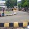 Alun-alun Palabuhanratu
