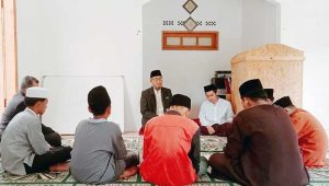 Sekolah Alam Abah Surahman Sukabumi Cetak Hafiz, Dikunjungi Anggota DPRD Jabar