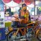 BPBD Kota Sukabumi menyediakan montir
