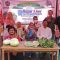 Bazar dan Sedekah Ramadan Mahasiswa UMMI