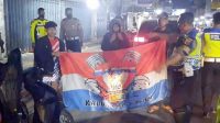 Polres Sukabumi Kota ‘Sikat’ Berandal Motor