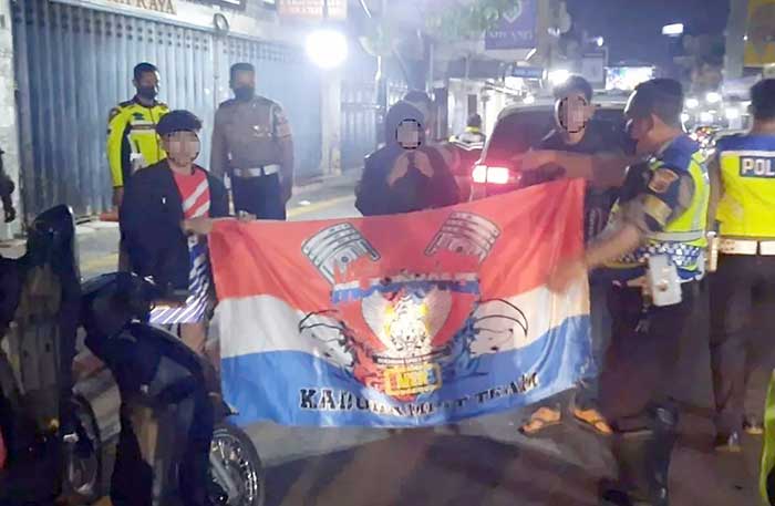 Polres Sukabumi Kota