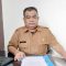 Sekretaris Disdukcapil Kabupaten Sukabumi, Jujun Juaeni