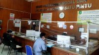 Dinas Penanaman Modal Pelayanan Terpadu Satu Pintu (DPMPTSP) Kota Sukabumi