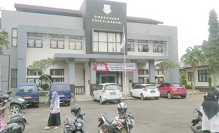 Dinas Pendidikan Kota Sukabumi