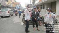 Dishub Kota Sukabumi Terus Awasi Lahan Parkir