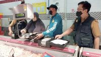 Diskumindag Kota Sukabumi Gencarkan Tera Ulang, Jelang Lebaran